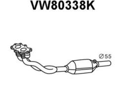 VW 1J0253058PX
